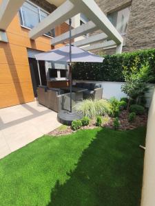 Garden House Lux