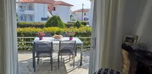 KLEO Haus - Patelidhás