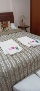 Ona Apart por Día - Departamentos con cochera - Ramadita