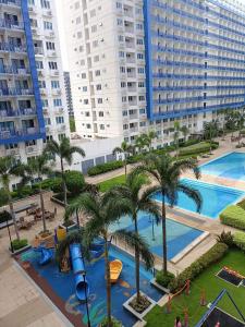 Blue's Residences - Strutture non classificate a Manila