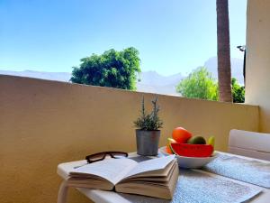 Mareverde Blue Studio Tenerife