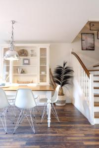 Ferienwohnung 4 im Mühlenhof