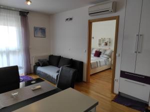 A romantic getaway in Varaždin 