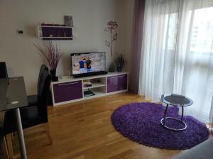 A romantic getaway in Varaždin 