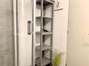 Apartment "Meerblix" im Luv & Lee