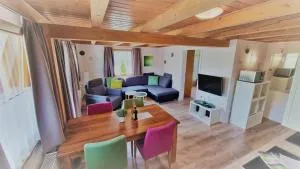 Wohnung #5 mit Balkon - zentrale dennoch ruhige Lage mit Terrasse - Stadtbus vor der Tür! - Lindau