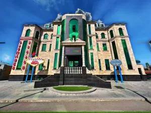 Vegas Hotel - Ninotsminda