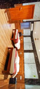 SSK MALLIGAI RESIDENCY