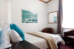 Ashanti Gardens Guesthouse