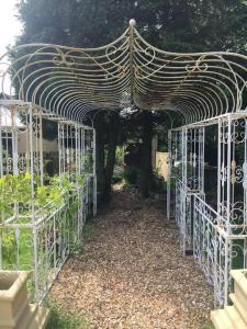 The Jewel in the Crown, countryside escape