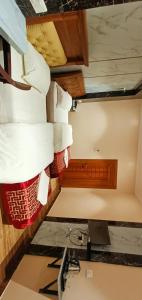 SSK MALLIGAI RESIDENCY