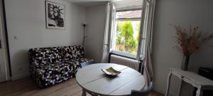 Appartements Belle dependance, appartement cosy, tout confort : photos des chambres