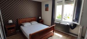Belle dépendance, appartement cosy, tout confort