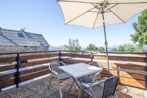 Auberges Auberge Le Vieux Chaillol : photos des chambres