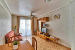 Espanhouse Diego apartment