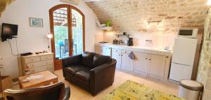 Appartements MAS LE CORBERY : photos des chambres