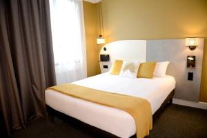 Hotels Hotel Villa Berlioz : photos des chambres