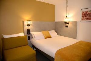 Hotels Hotel Villa Berlioz : photos des chambres