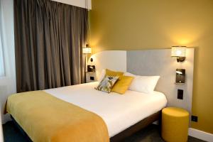 Hotels Hotel Villa Berlioz : Chambre Double ou Lits Jumeaux Supérieure