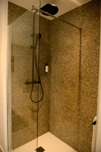 Hotels Hotel Villa Berlioz : photos des chambres