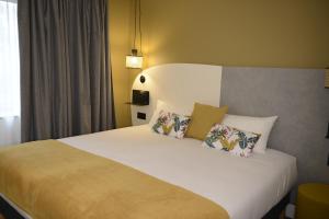 Hotels Hotel Villa Berlioz : photos des chambres