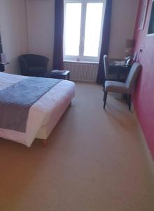 Hotels Schaeffer : photos des chambres