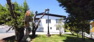 Apartamentos El Xardín - Sabugo