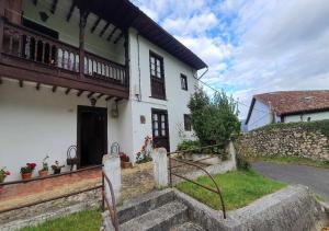 Vivienda Vacacional Casa Casenti