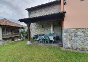 Vivienda Vacacional Casa Casenti