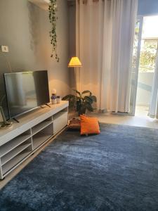 Jequiti-Mar Apto aconchegante na Enseada