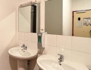 Studio room in Auberge de Jeunesse HI Nice