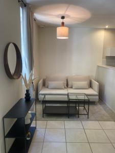 Appartements Saint-Cosme Home : photos des chambres