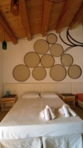 Le Zagare di Vendicari