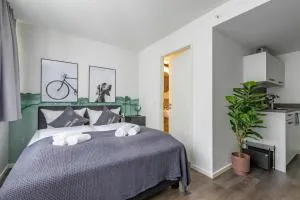 limehome München - 上施莱斯海姆