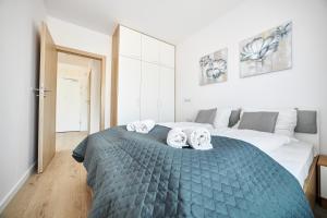 Holiday Project Olimpijska Mielno