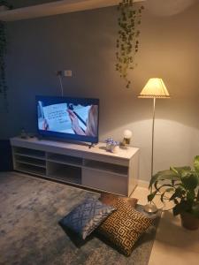 Jequiti-Mar Apto aconchegante na Enseada