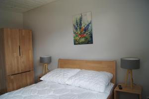 Apartament Zacisze