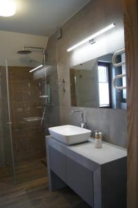 Apartament Zacisze