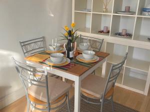 Holiday Home Fulham