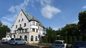 Hotel U Jezírka - Liberec