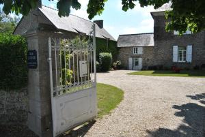 B&B / Chambres d'hotes Ker Liviou : photos des chambres