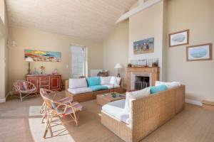 Villa familiale pour 11 personnes à 300m de la mer