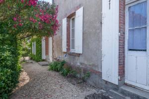 Maisons de vacances Villa familiale pour 11 personnes a 300m de la mer : Maison de Vacances