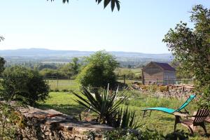 Sejours a la ferme chezcaro26 : photos des chambres