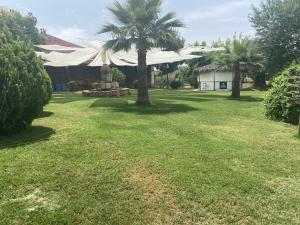 complejo rural el prado