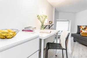 Wool Apartment