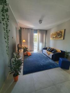 Jequiti-Mar Apto aconchegante na Enseada