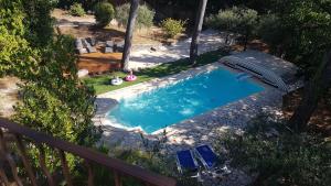 Villas L'Arinelle en Provence : Villa