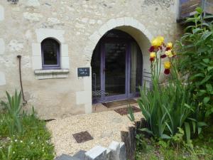 B&B / Chambres d'hotes Le Clos de La Pinsonniere : photos des chambres