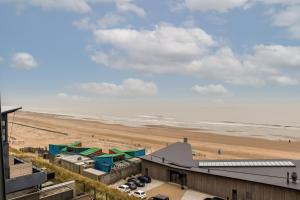 Poort Beach Boutique Apartments